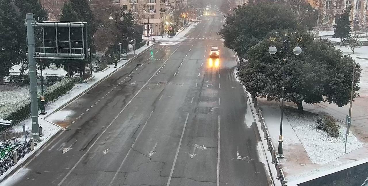 Hazırda Bakı - FOTOLAR